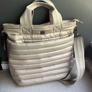 Think Roylyn Replay Messenger Bag